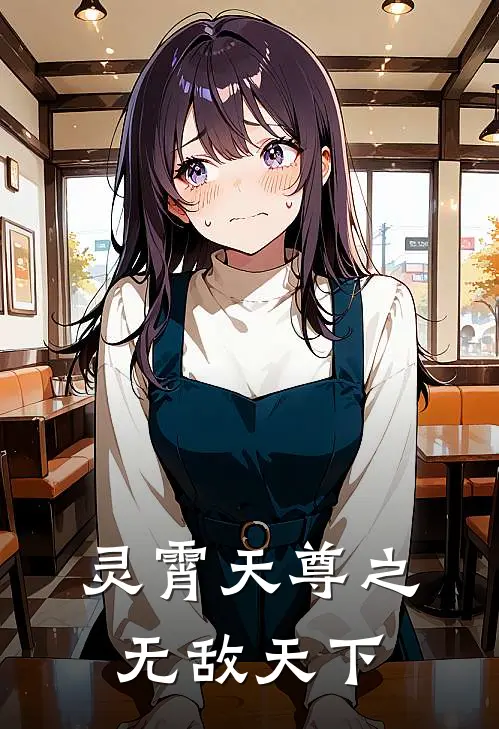 灵霄天尊之无敌天下