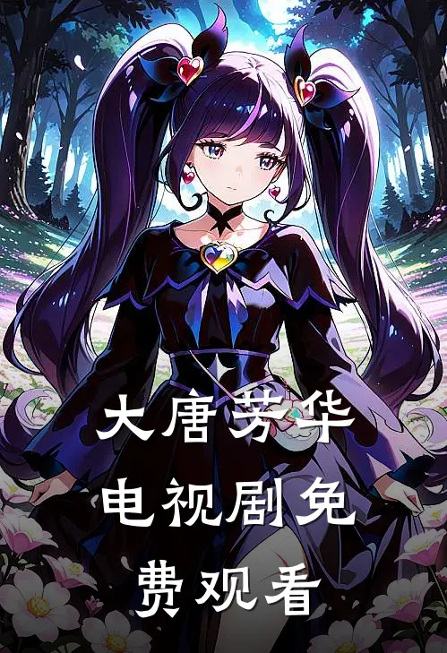 大唐芳华电视剧免费观看