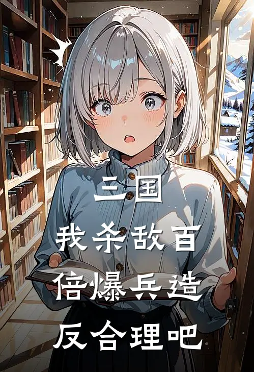 三国：我杀敌百倍爆兵造反合理吧