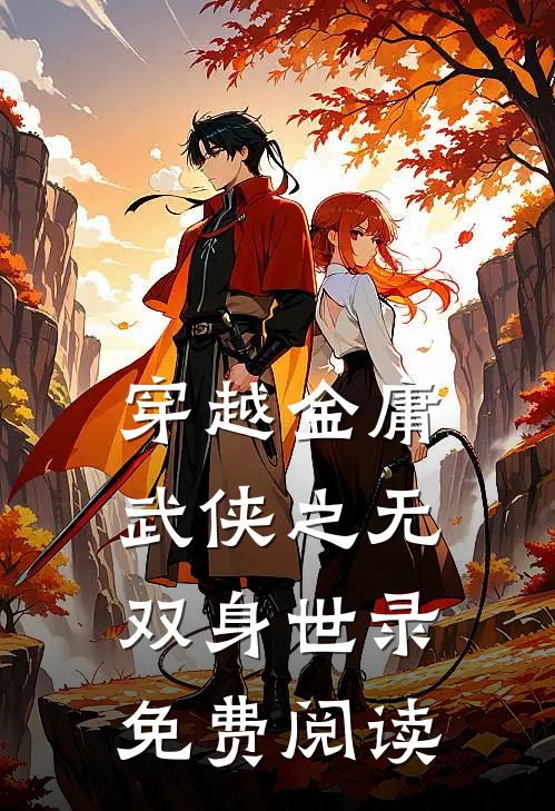 穿越金庸武侠之无双身世录免费阅读