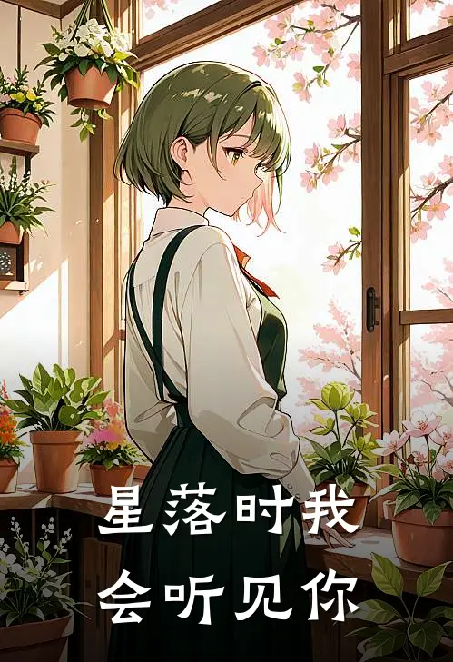 星落时我会听见你