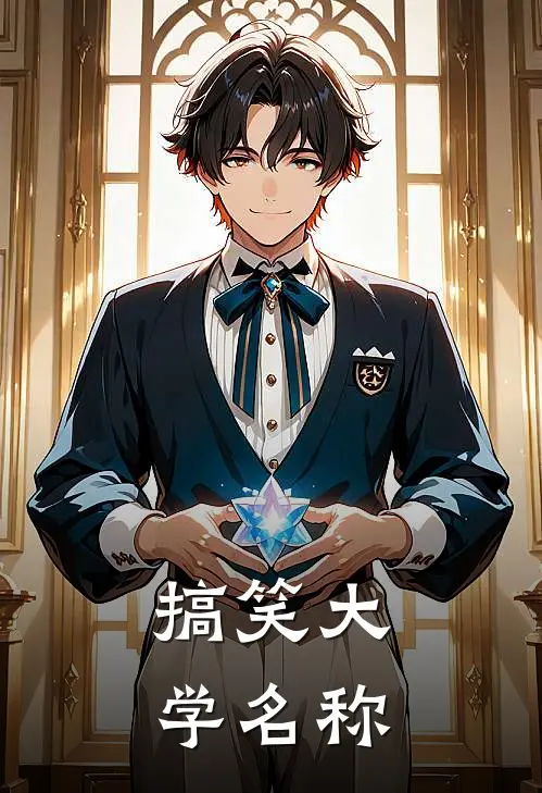 搞笑大学名称
