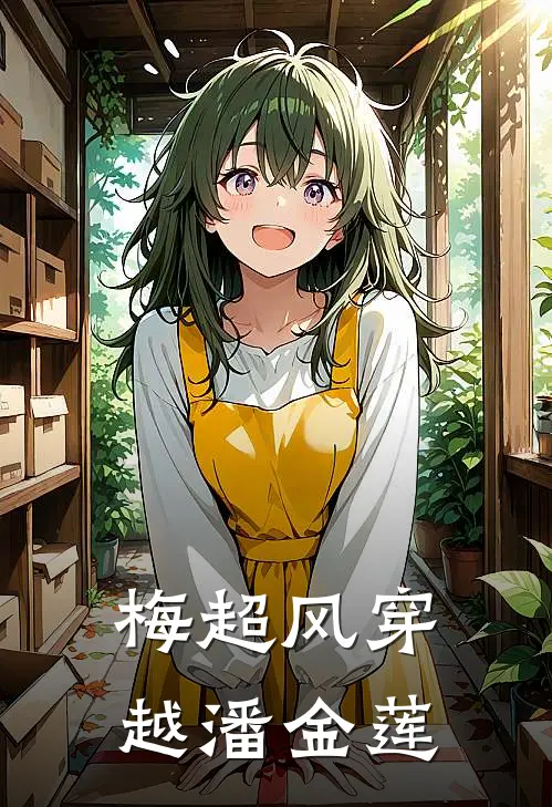 梅超风穿越潘金莲