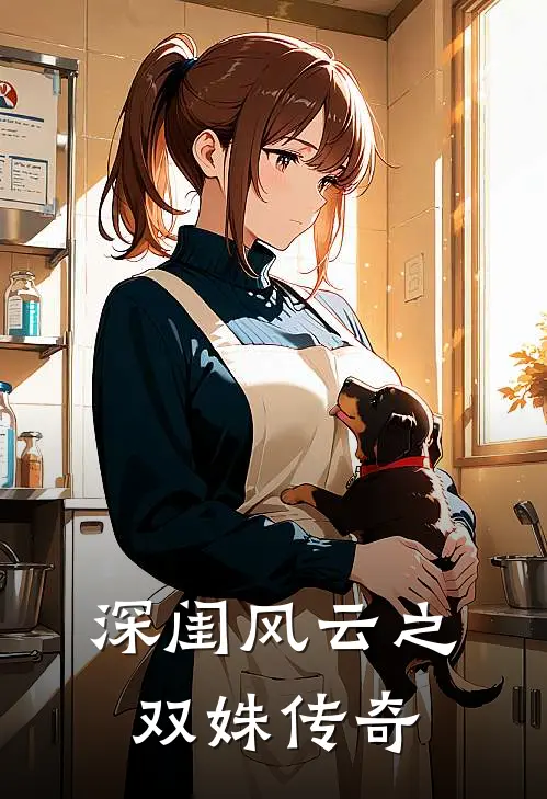 深闺风云之双姝传奇