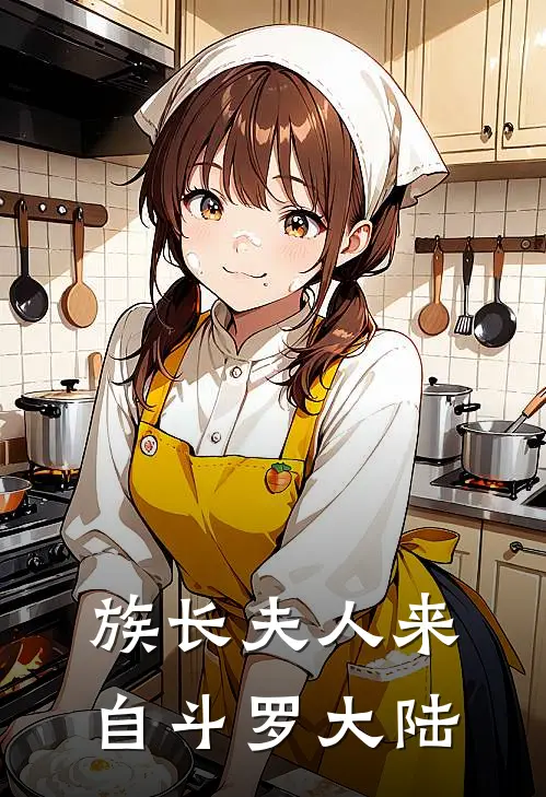 族长夫人来自斗罗大陆