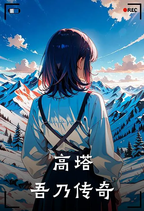 高塔：吾乃传奇