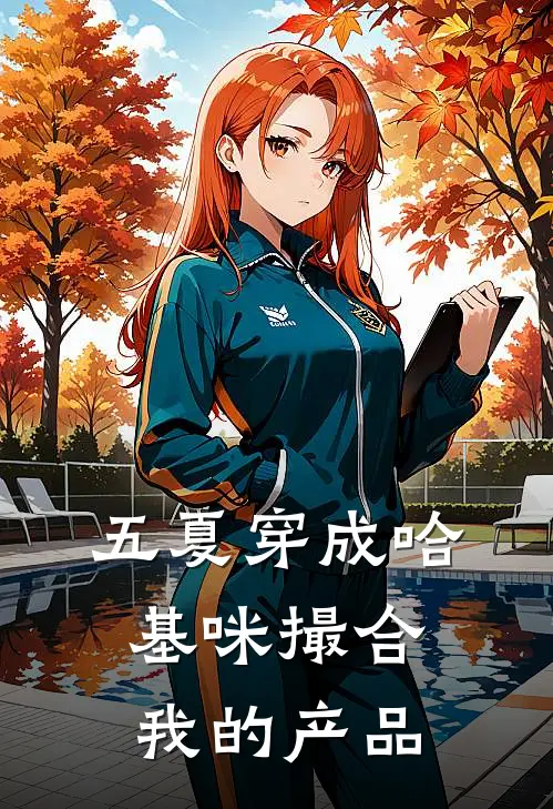 【五夏】穿成哈基咪撮合我的产品