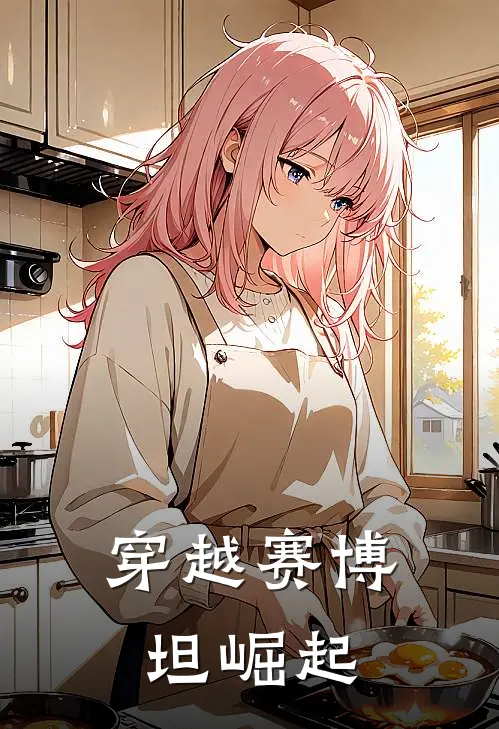 穿越赛博坦崛起