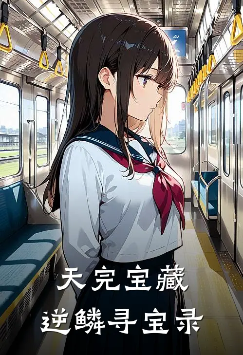 天完宝藏：逆鳞寻宝录