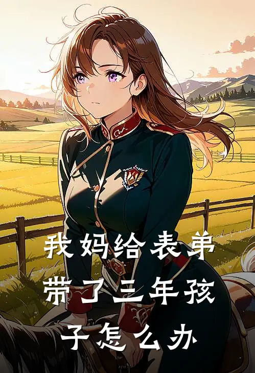 我妈给表弟带了三年孩子怎么办