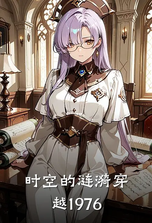 时空的涟漪穿越1976