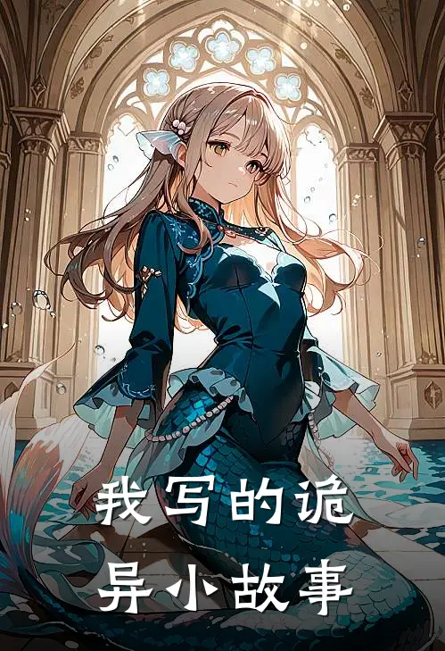 我写的诡异小故事