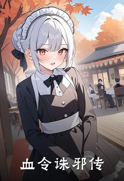 血令诛邪传