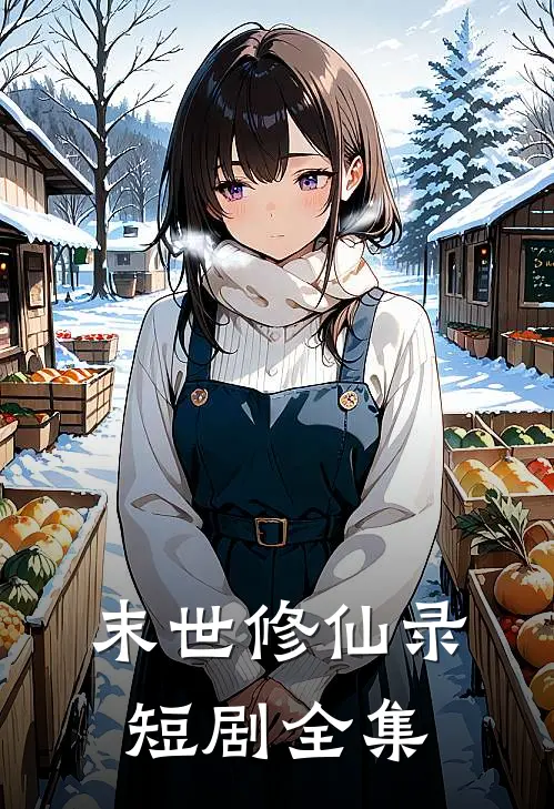 末世修仙录短剧全集