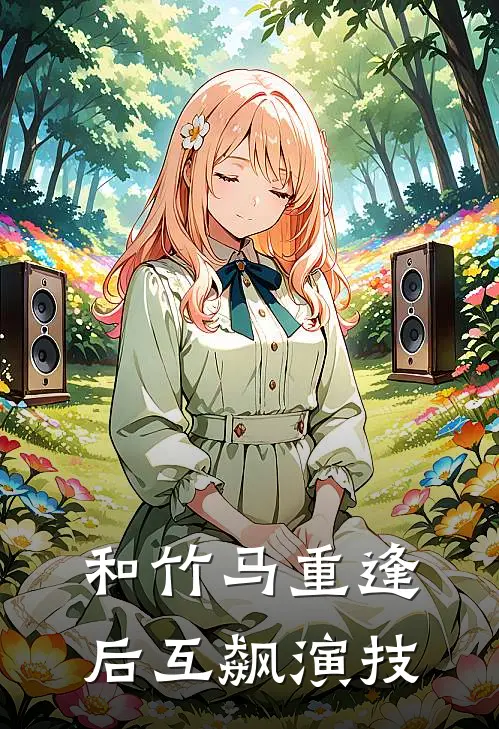 和竹马重逢后互飙演技