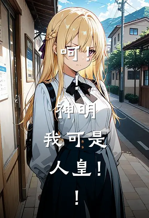 呵！！神明，我可是人皇！！