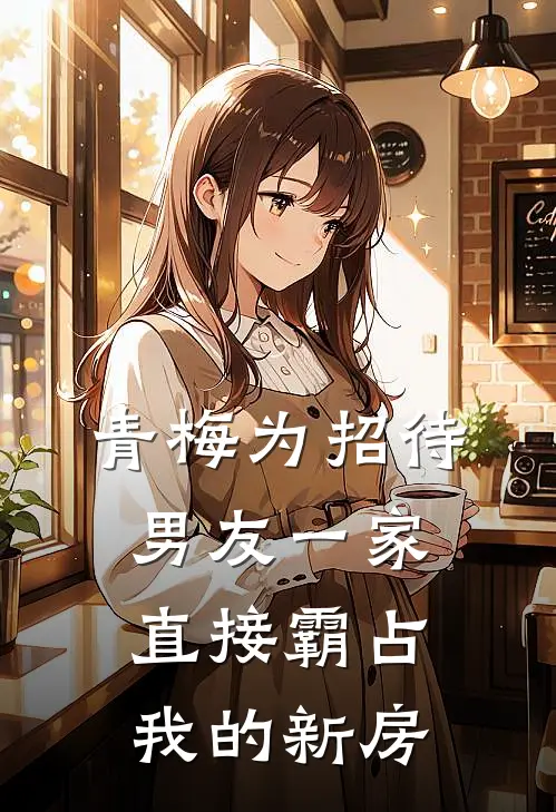 青梅为招待男友一家，直接霸占我的新房