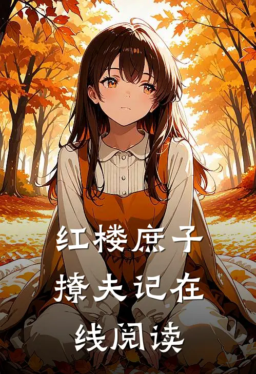 红楼庶子撩夫记在线阅读