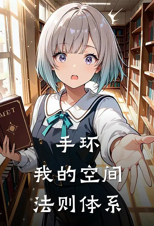 手环：我的空间法则体系