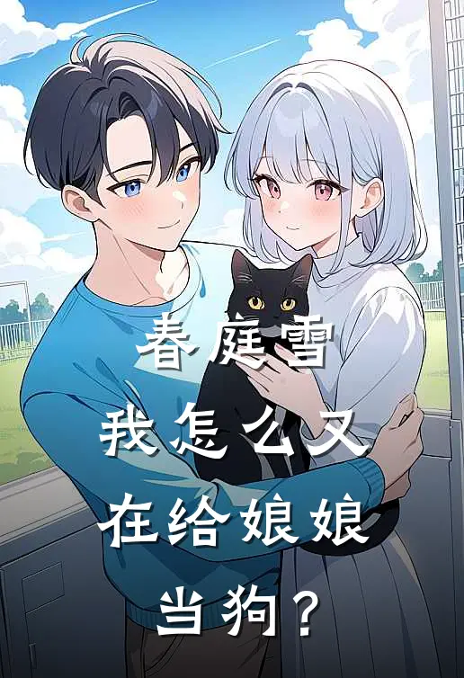 春庭雪：我怎么又在给娘娘当狗？