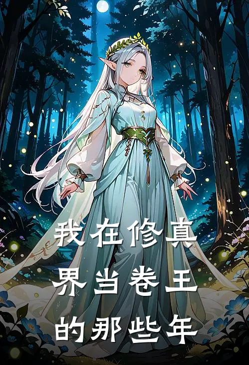 我在修真界当卷王的那些年