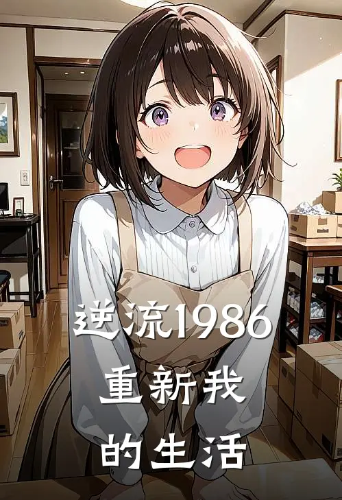 逆流1986：重新我的生活