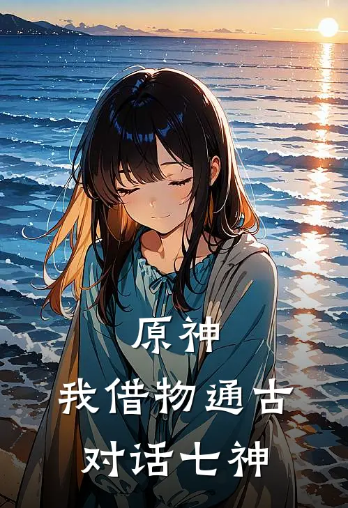 原神：我借物通古，对话七神