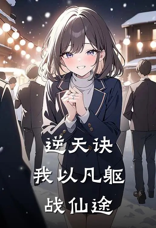 逆天诀：我以凡躯战仙途