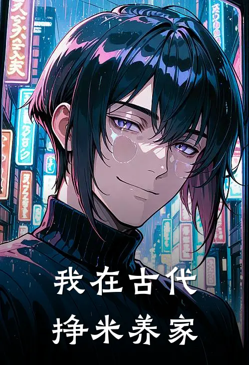 我在古代挣米养家