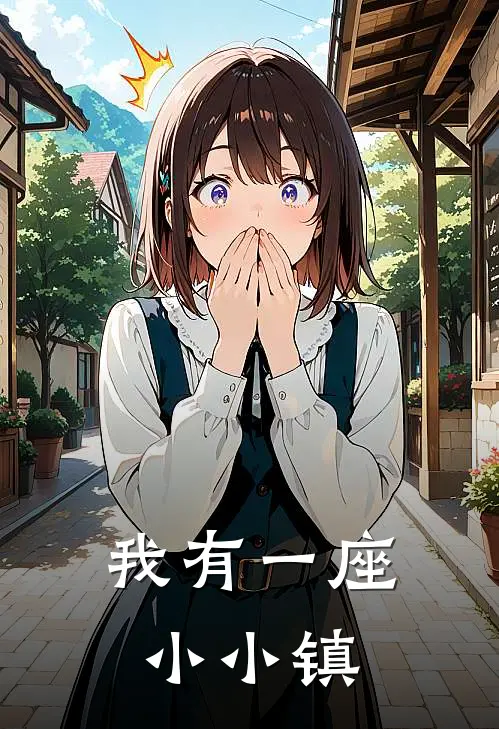 我有一座小小镇