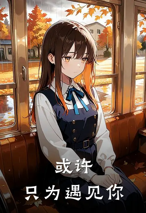 或许，只为遇见你