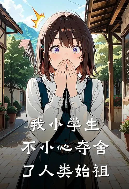 我小学生，不小心夺舍了人类始祖