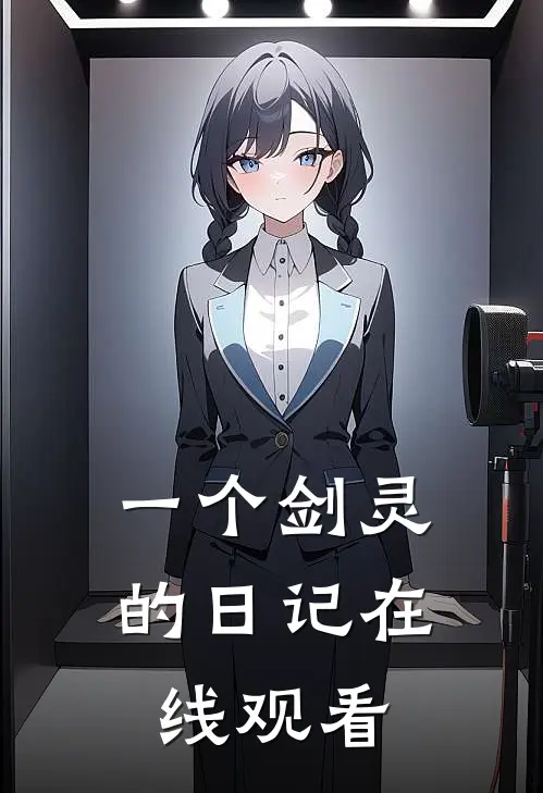 一个剑灵的日记在线观看