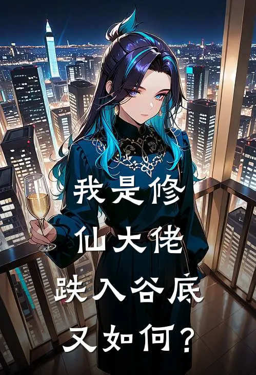 我是修仙大佬，跌入谷底又如何？