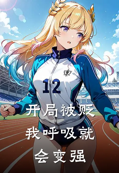 开局被贬，我呼吸就会变强