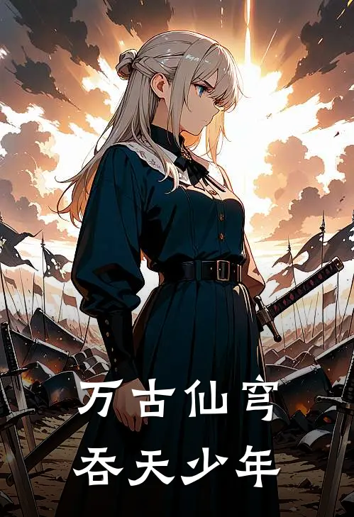 万古仙穹：吞天少年