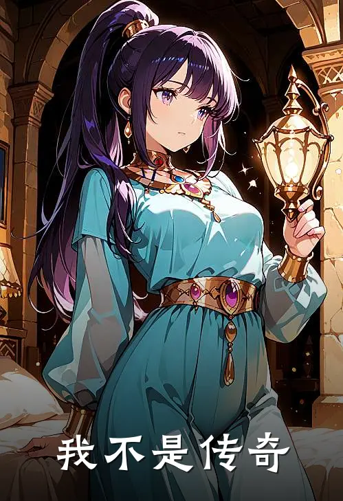 我不是传奇，