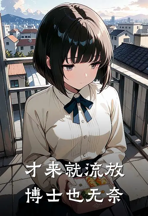 才来就流放：博士也无奈