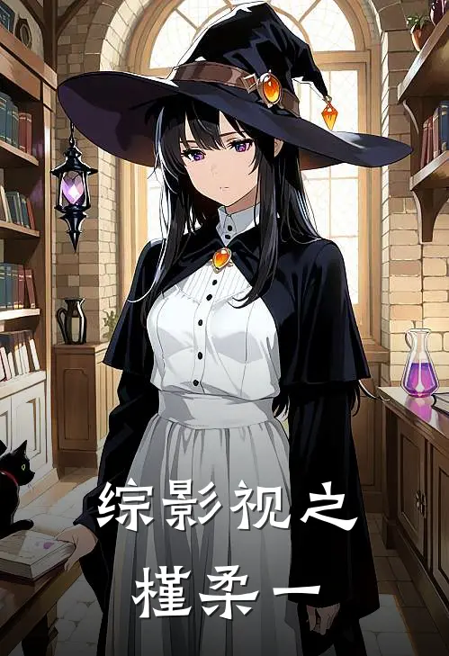 综影视之槿柔一