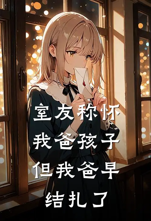 室友称怀我爸孩子，但我爸早结扎了