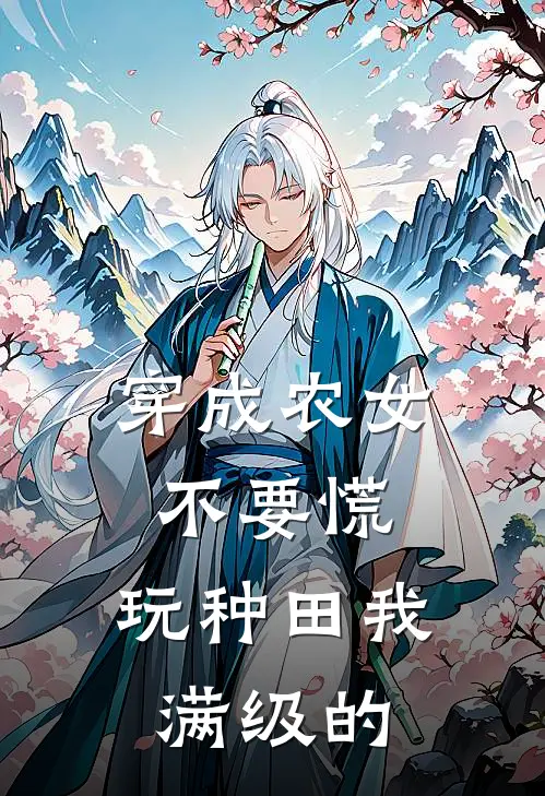 穿成农女不要慌，玩种田我满级的