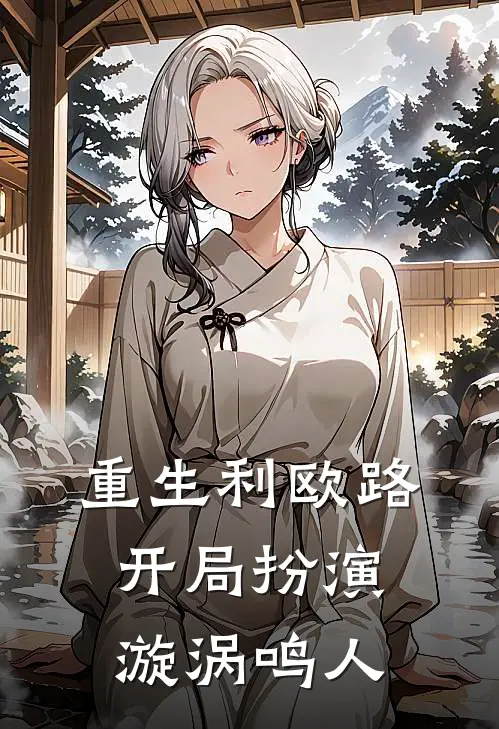 重生利欧路，开局扮演漩涡鸣人