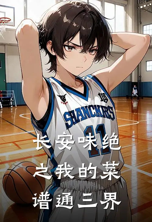 长安味绝之我的菜谱通三界