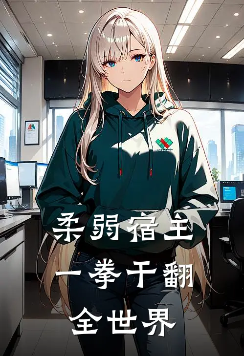 柔弱宿主一拳干翻全世界