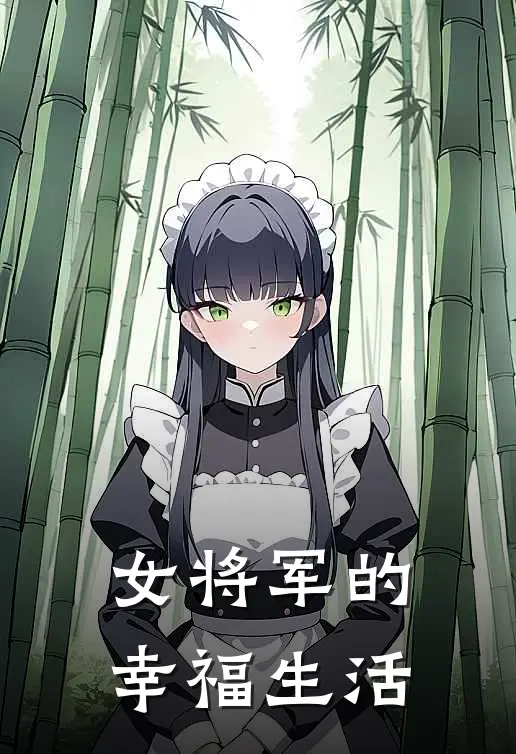 女将军的幸福生活