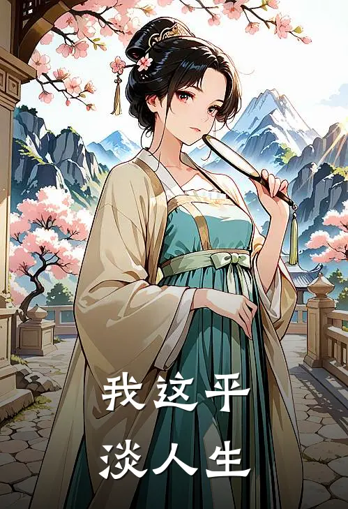 我这平淡人生