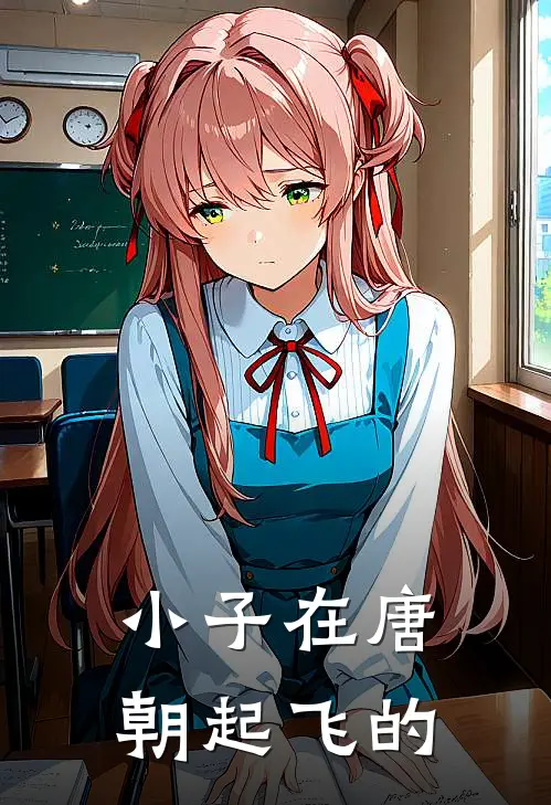 小子在唐朝起飞的