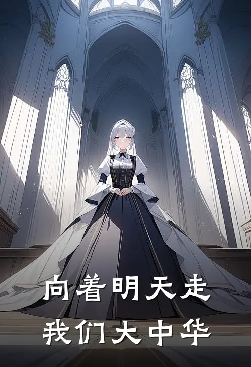 向着明天走我们大中华