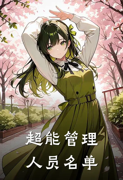 超能管理人员名单