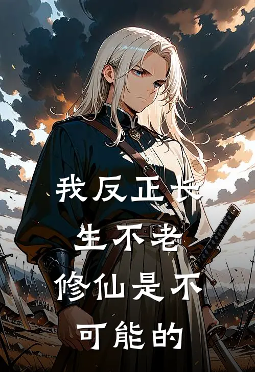 我反正长生不老，修仙是不可能的